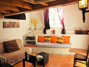 Central Lisbon Charming Loft
